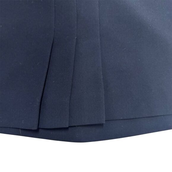 EUC Tahari ASL Women's Black Skirt Suit Set Size 14 Petite Formal 2 Piece - Picture 16 of 16